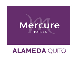 Résultats de recherche d'images pour « mercure hotel alameda quito logo »
